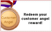 Click to redeem your customer angel reward!